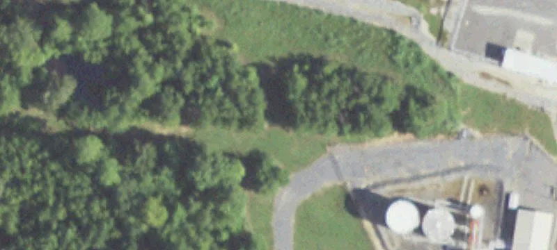 Old 80th Hwy
