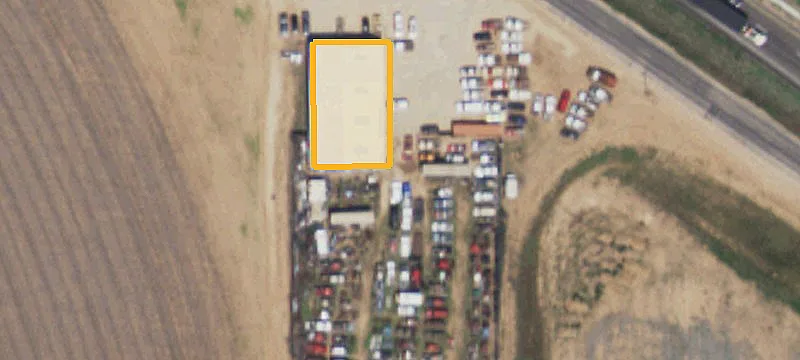 1507 Hwy 84