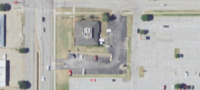 4301 Kemp Blvd