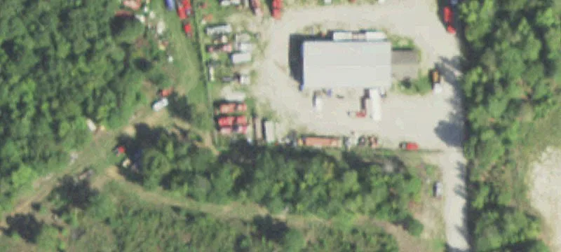 6788 I 20th Access Rdi