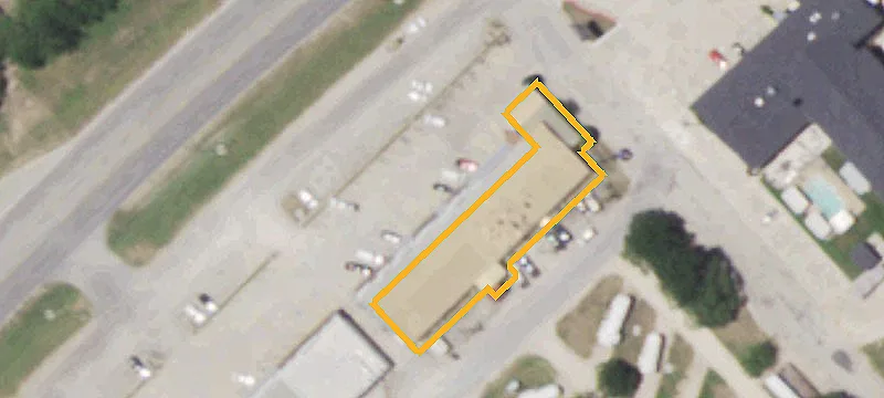680 State Hwy 16th S