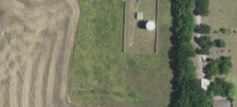 Chambersville Rd