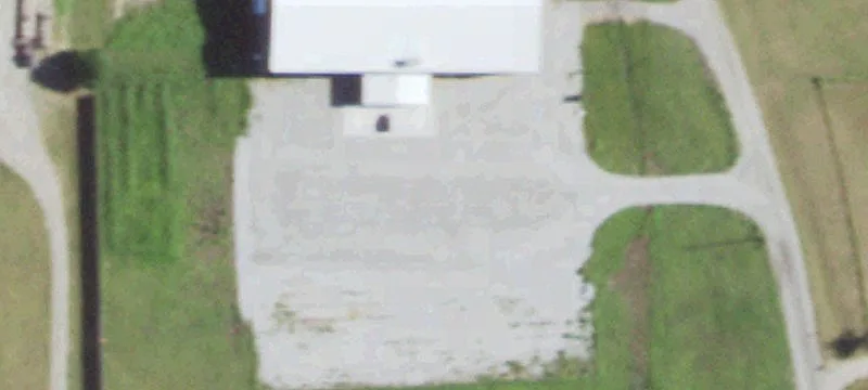 301 Graham Rd