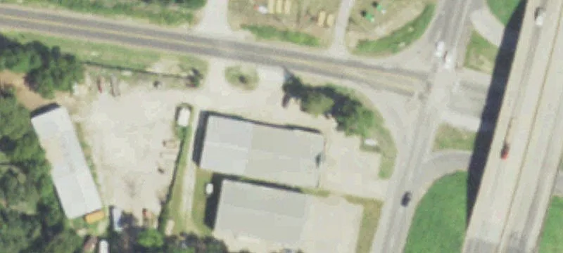 1000 Medford Dr