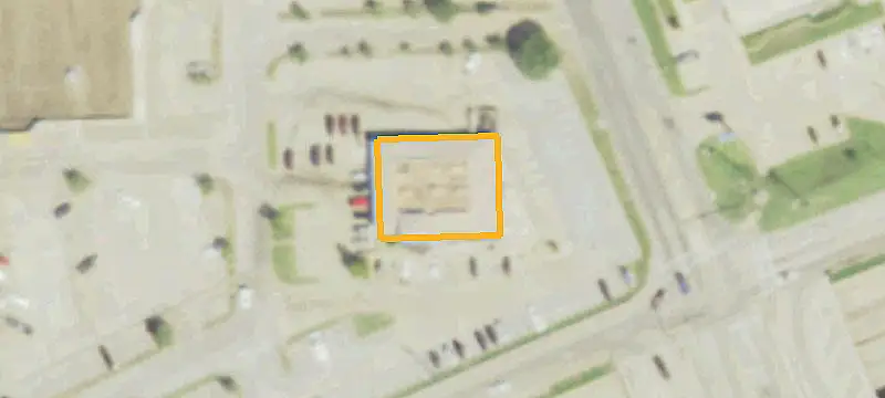 4400 Medford Dr