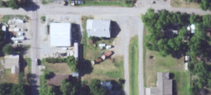 113 Poe St