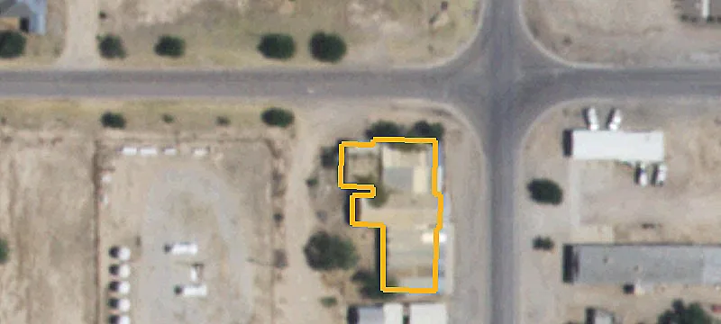 Dell City, TX 79837
