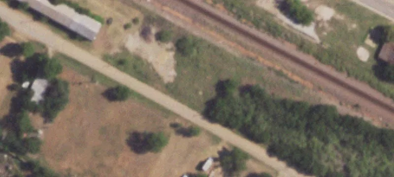 301 Railroad Ave