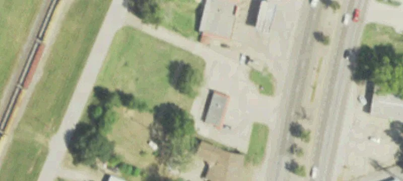 601 Temple Dr