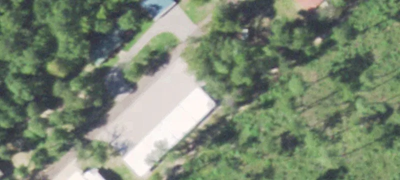Honeysuckle Rd