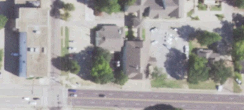 301 Corsicana St