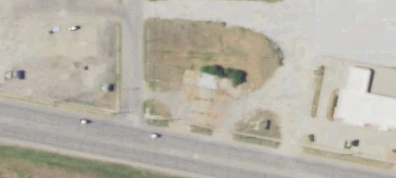 2624 Old Iowa Park Rd
