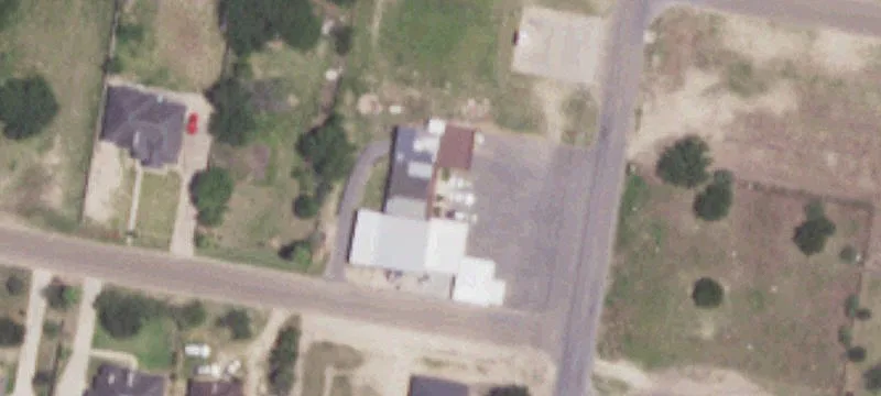 800 El Pinto Rd