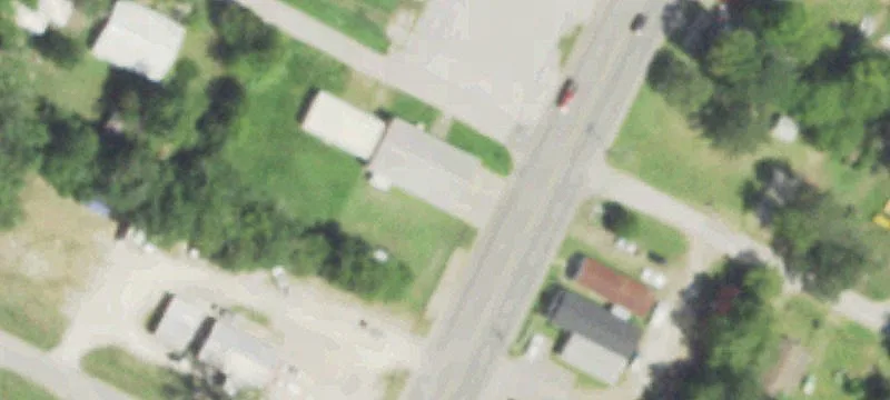 Main St