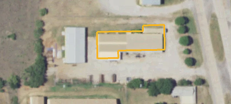 2524 Sheppard Access Rd