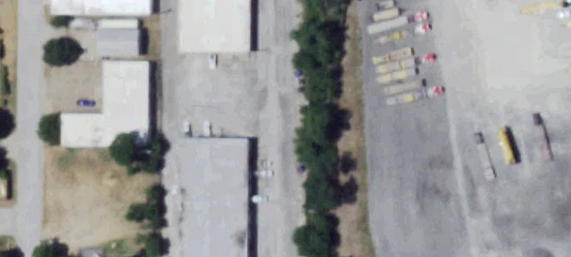 7263 Vickery Blvd