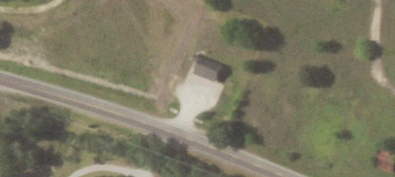 10718 Fm 1161st W