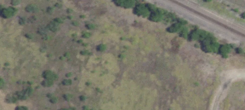 Rogers Cemetery Rd