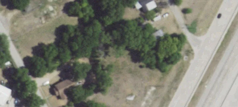 202 Eagle Dr