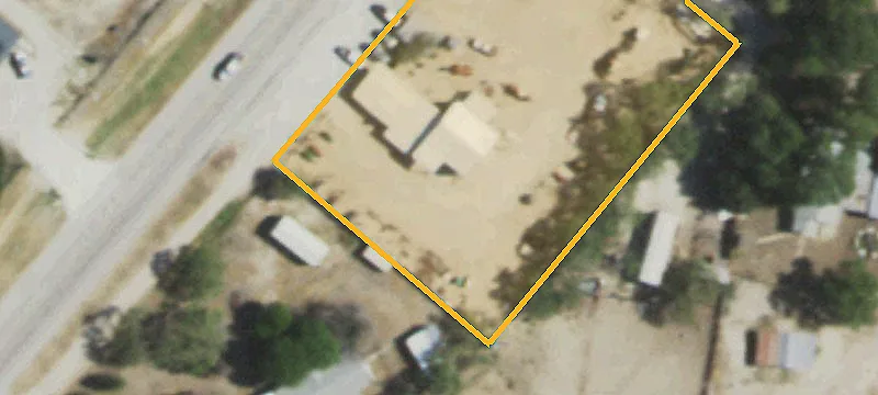 20696 Us Hwy 277th S