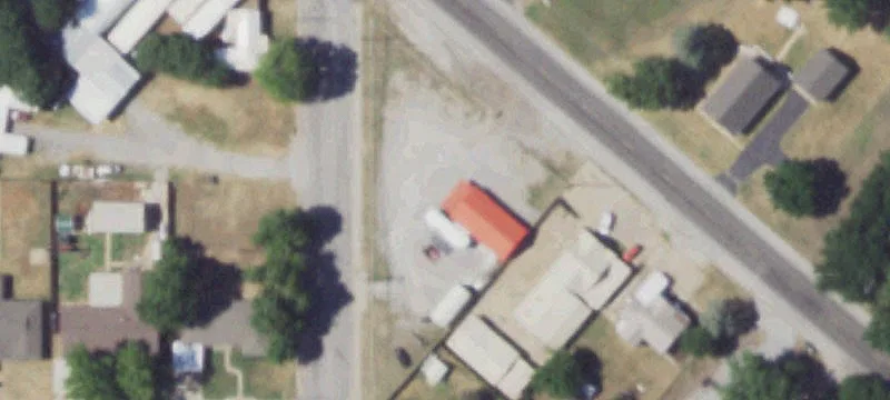 1100 Sheppard Rd
