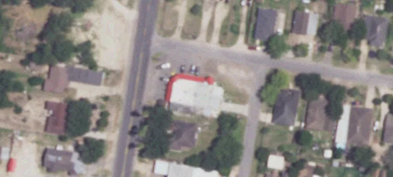 3448 Garcia Ln