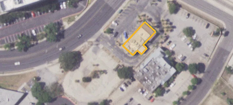 6040 Bandera Rd