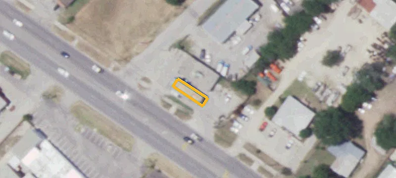 901 State Hwy 46th S