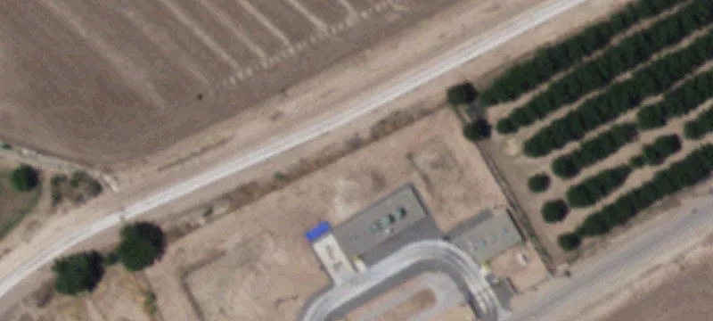 Cuadrilla Rd