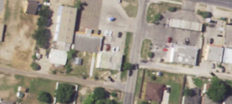 Bus Hwy 83