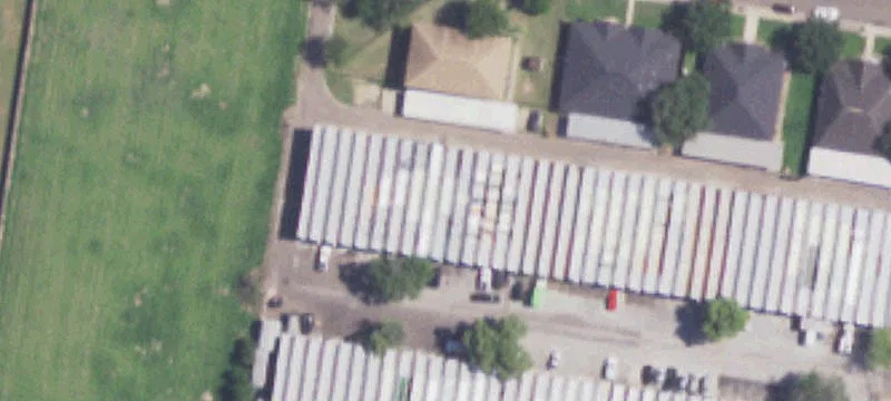 715 Glasscock Rd Ste, Unit 15
