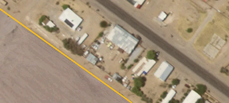 116 State Hwy 20