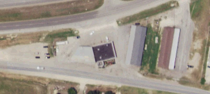 6258 State Hwy 107