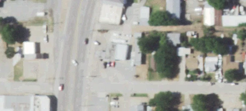 3315 Old Jacksboro Hwy