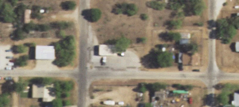 Ft Worth At 14th St