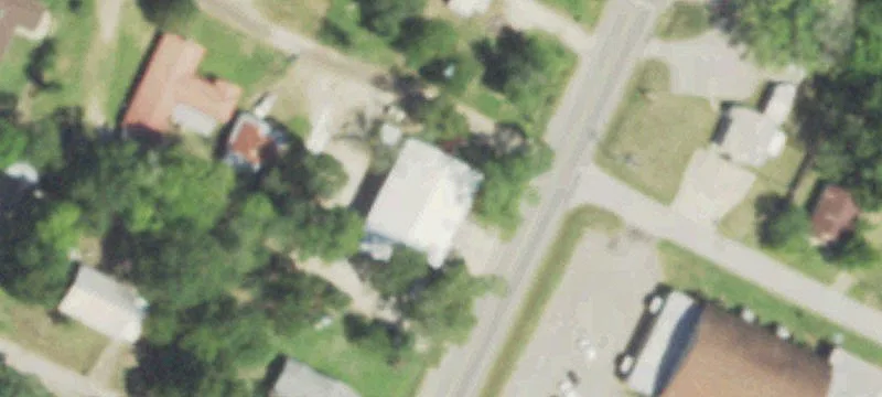 Main St