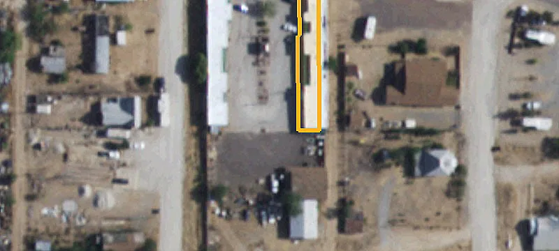 325 El Paso St