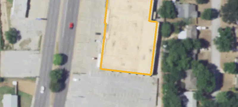 3401 Kemp Blvd