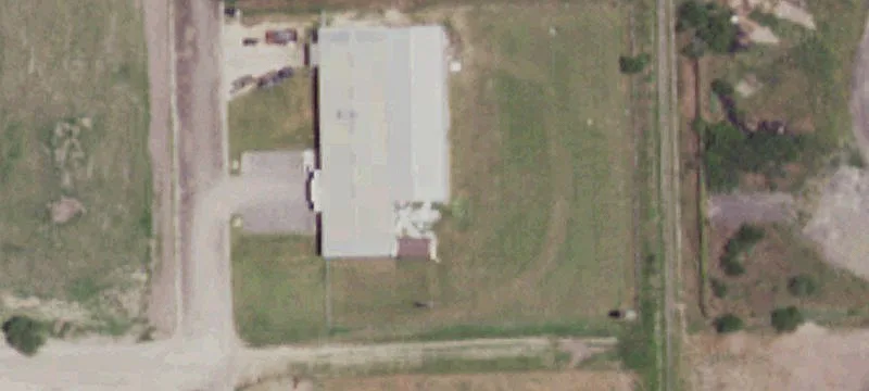 1215 Industrial Dr
