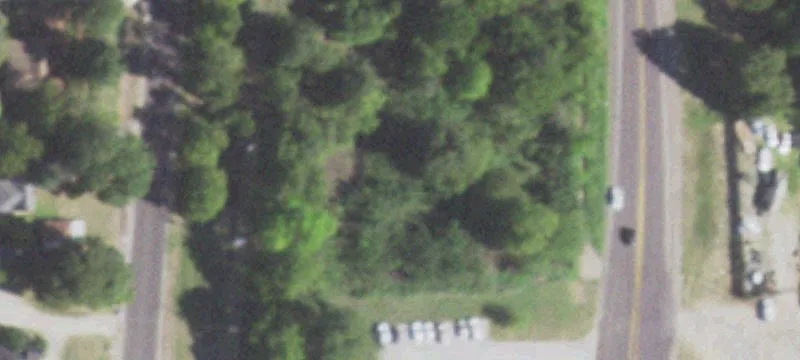 Prairieville St