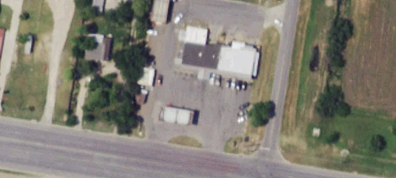 3625 Richardson Rd