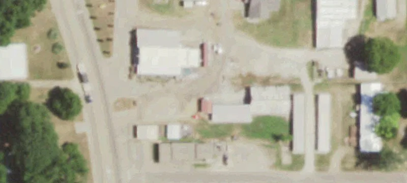 Hwy 8th S