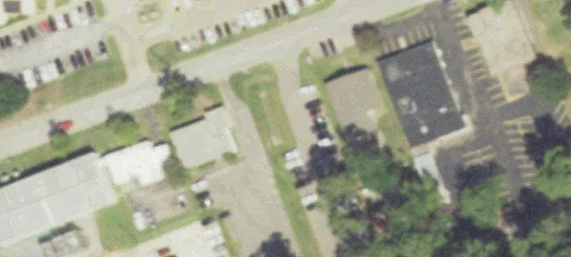 1111 Ellis Ave