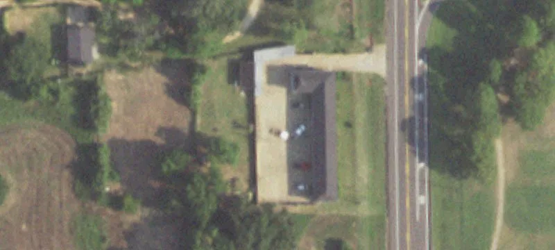 21893 Fm 1098th Rd