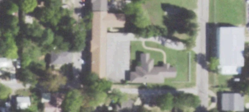 206 James St
