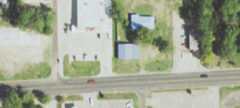 Main St