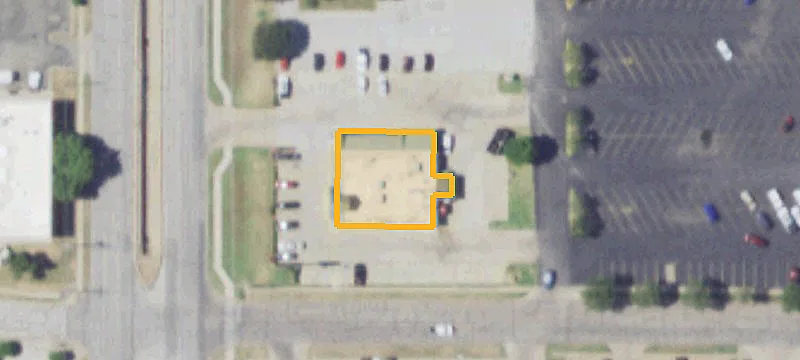 4401 Kemp Blvd