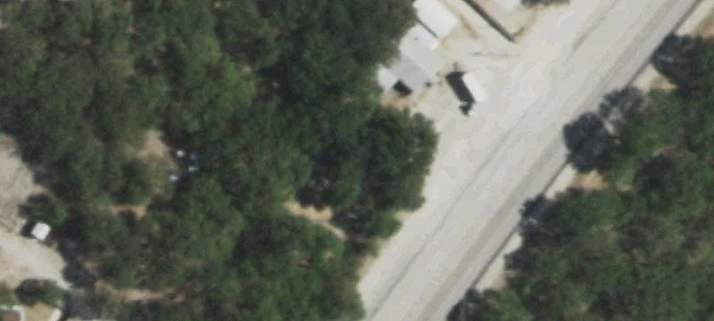 20825 Us Hwy 277th S