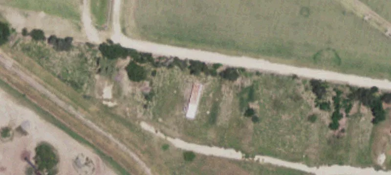 801 Victoria Rd