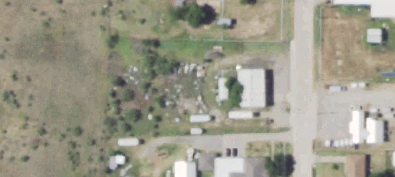 935 Cropper Rd